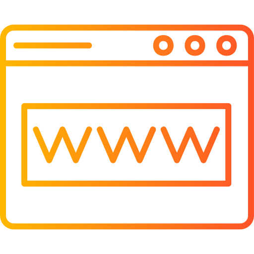 WebPage of the Crator.